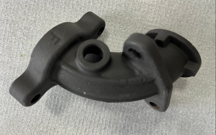Egzoz Manifold (f) - KINGPOW