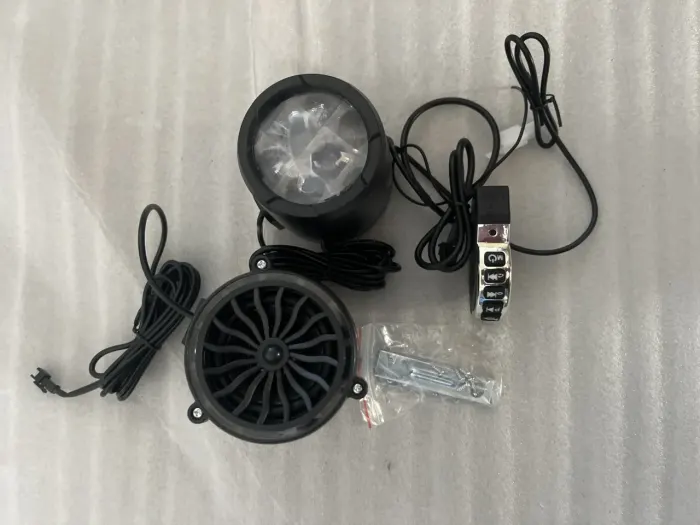 Ses Sistemi Seti - Dora 4000