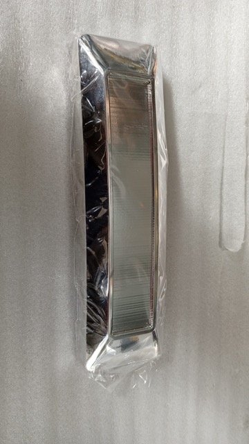 Far Altı Dekoratif Kapak - CG 50