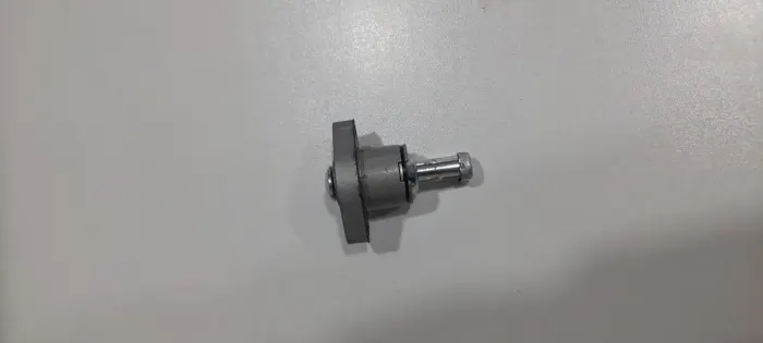 Egzantirik Zincir Gerisi - Glamaro Max 125 Kameralı