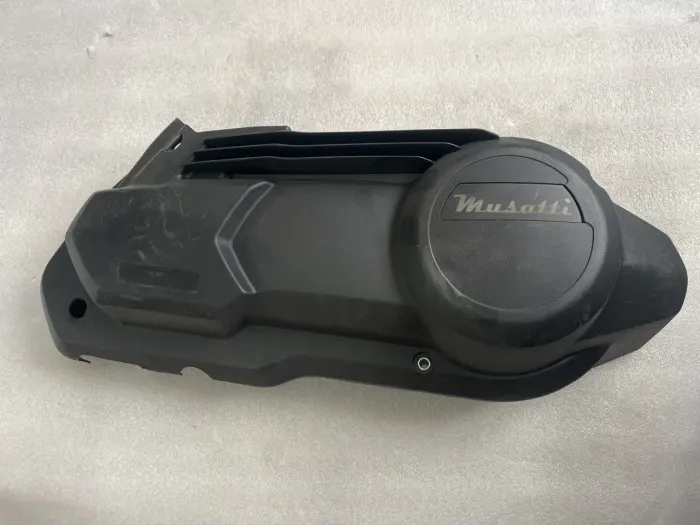 Varyatör Kapağı Plastiği - Glamaro Max