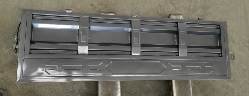 SU MAX YAN KAPAK SOL GRİ
