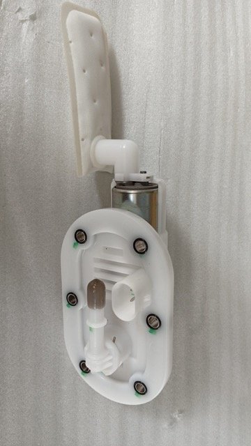 Benzin Pompası - CG 50