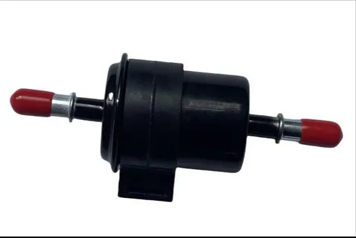 Yakıt Filtresi - M125R