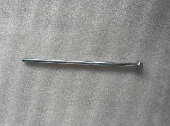 Mafsal Mili - CG 50