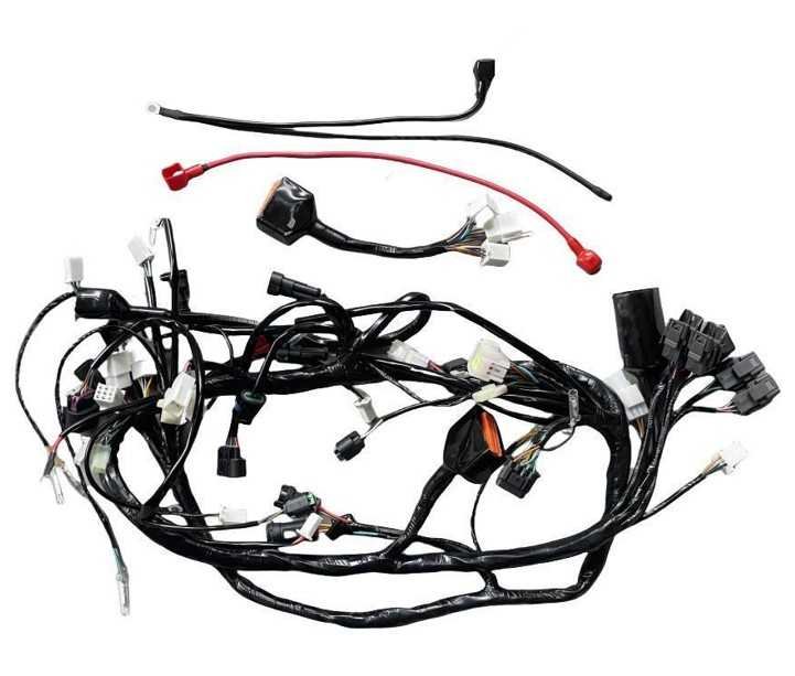 Elektirik Tesisatı - M125R