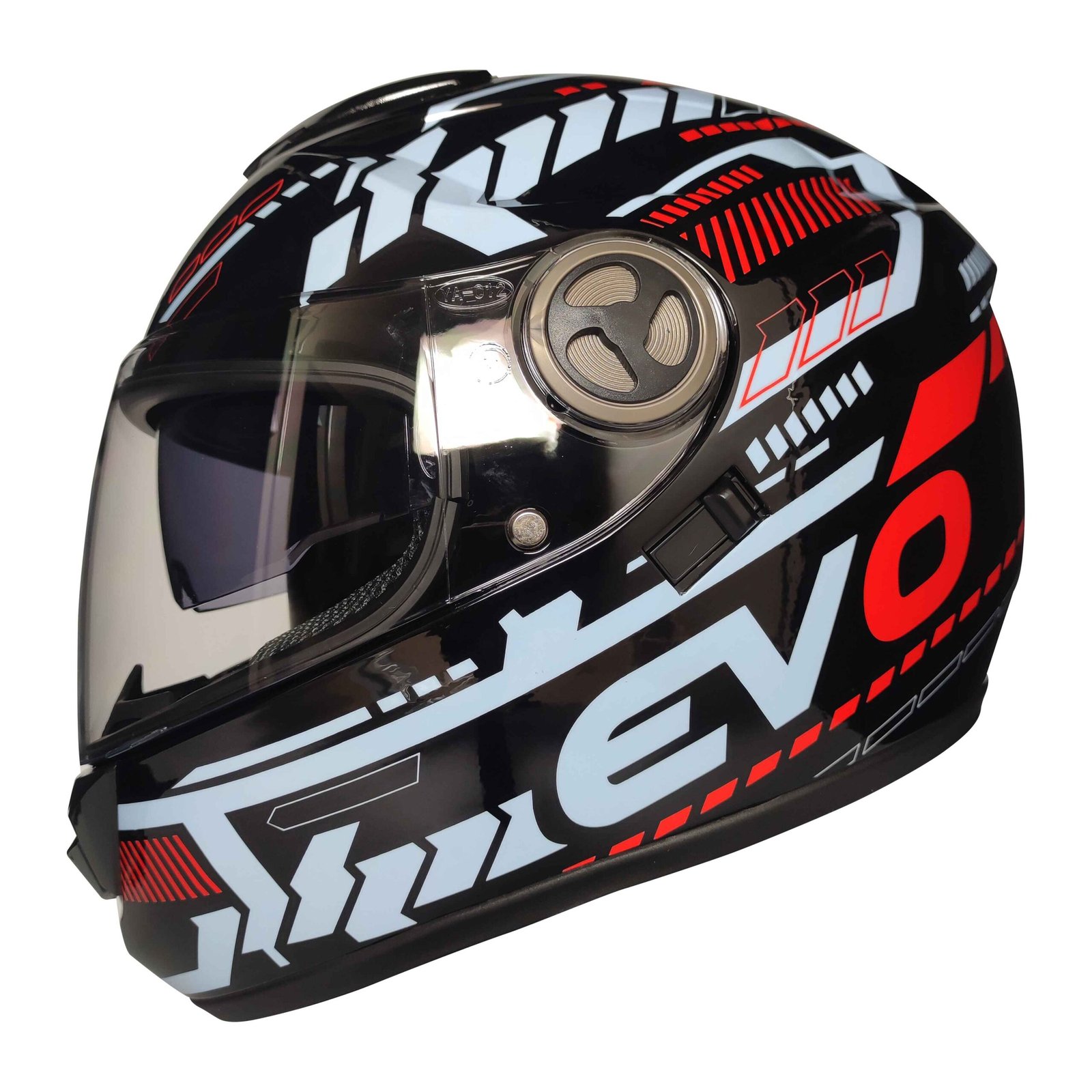 FREE-M FR-913 Full Face Kask EVO RED