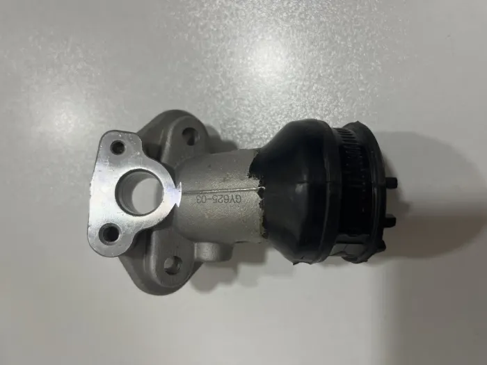 Gaz Kelebeği Emme Manifaldu - Glamaro Max 125 Kameralı