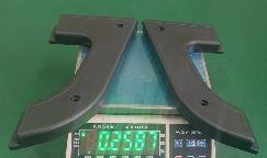 SU5 SOL ARKA DIŞ KOL DAYAMA PLASTİĞİ