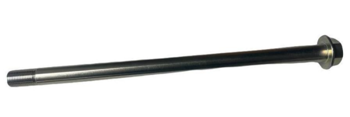 Ön Teker Mili - M125R