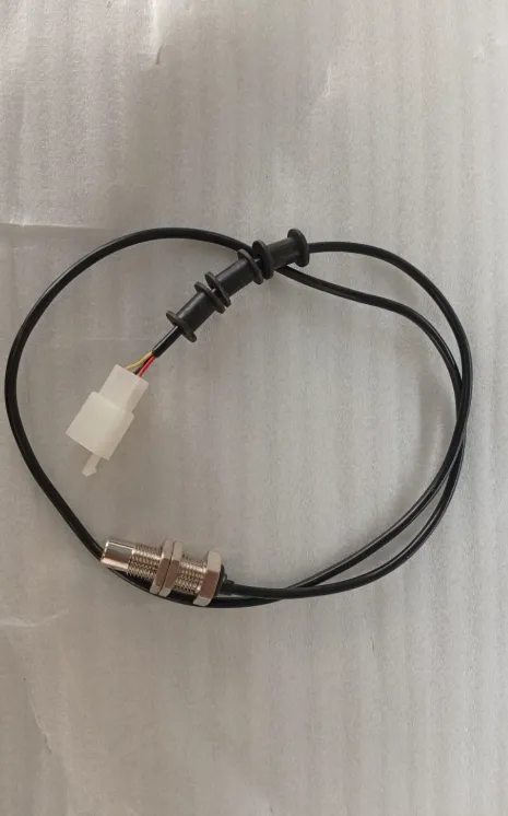 Km Okuyucu Eski Model - Glamaro Max 125 Kameralı