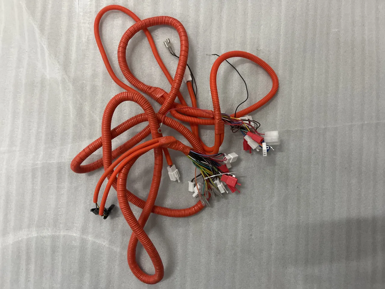 Elektirik Tesisatı - Dora 4000