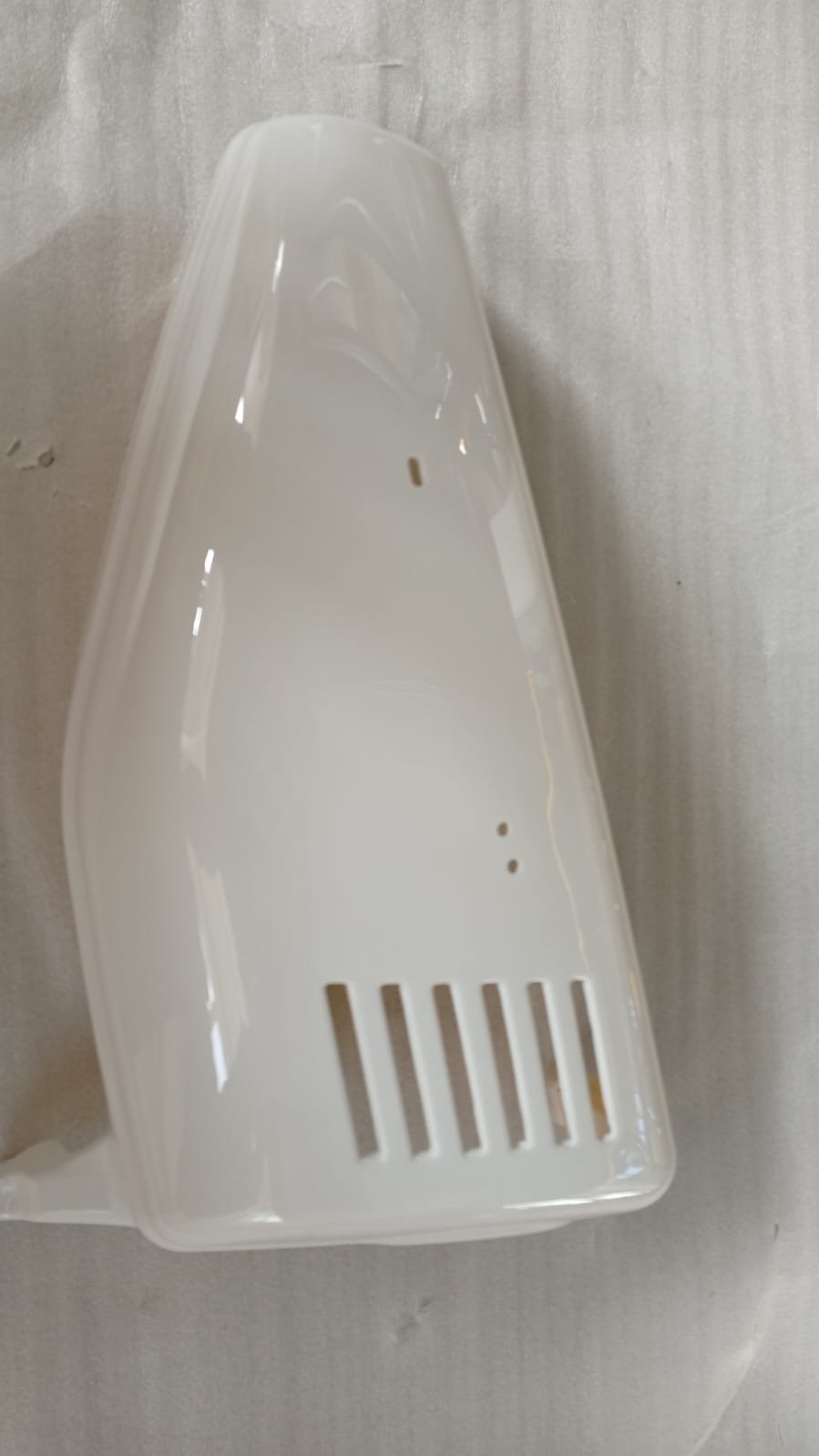 Sele Altı Sağ Kapak Beyaz - CG 50