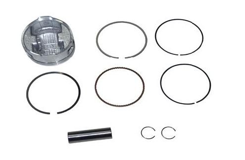 Piston Sekman Seti - Glamaro Max