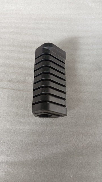 Sürücü Basamak Takozu - CG 50