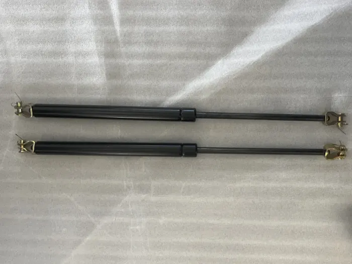 Damper Pistonu 2 Adet - Dora 4000