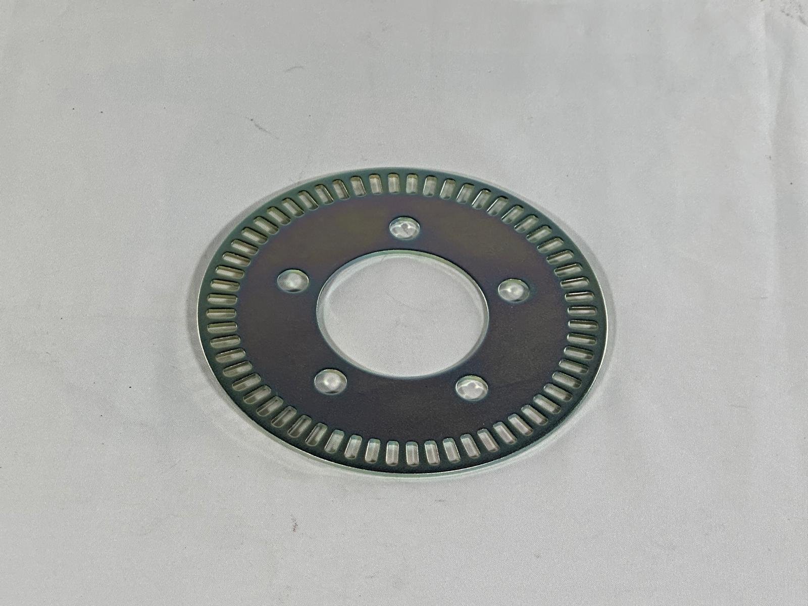 Km Okuyucu Disk - Lemuzin