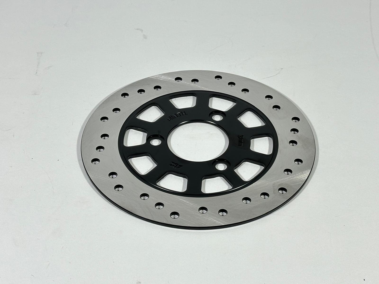 Arka Disk - Glamaro Max
