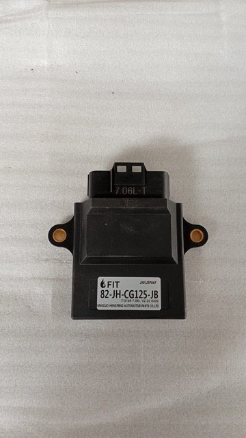 Beyin - CG 50