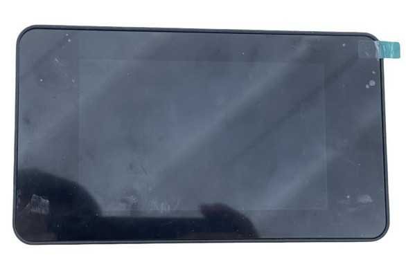 Km Saati - M125R