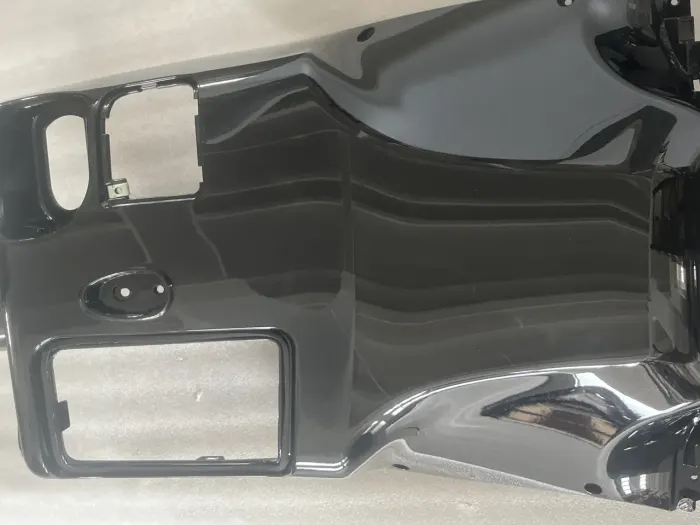 Ön İç Panel Siyah - Lemuzin