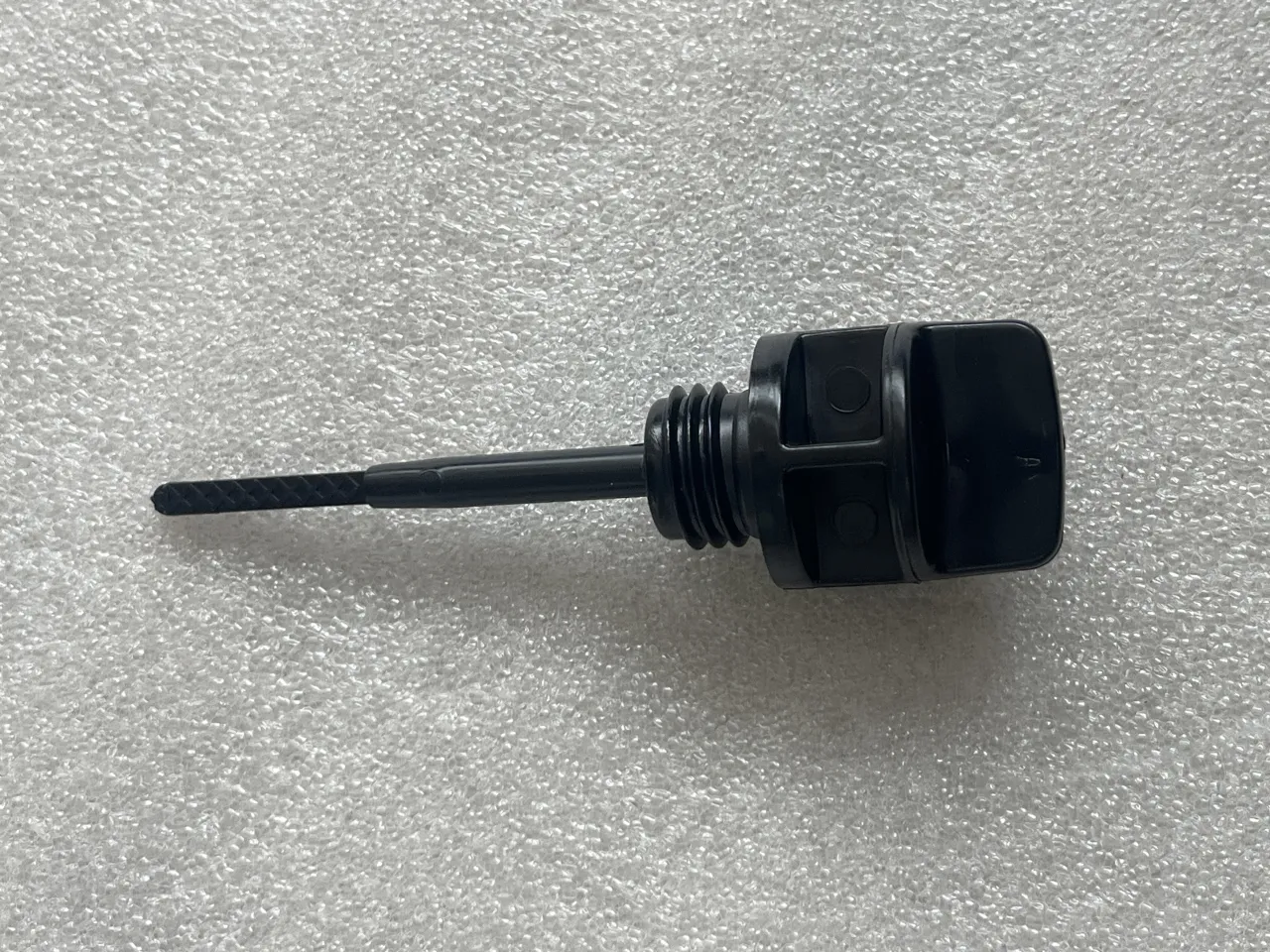 Yağ Çubuğu - Glamaro Max 125 Kameralı