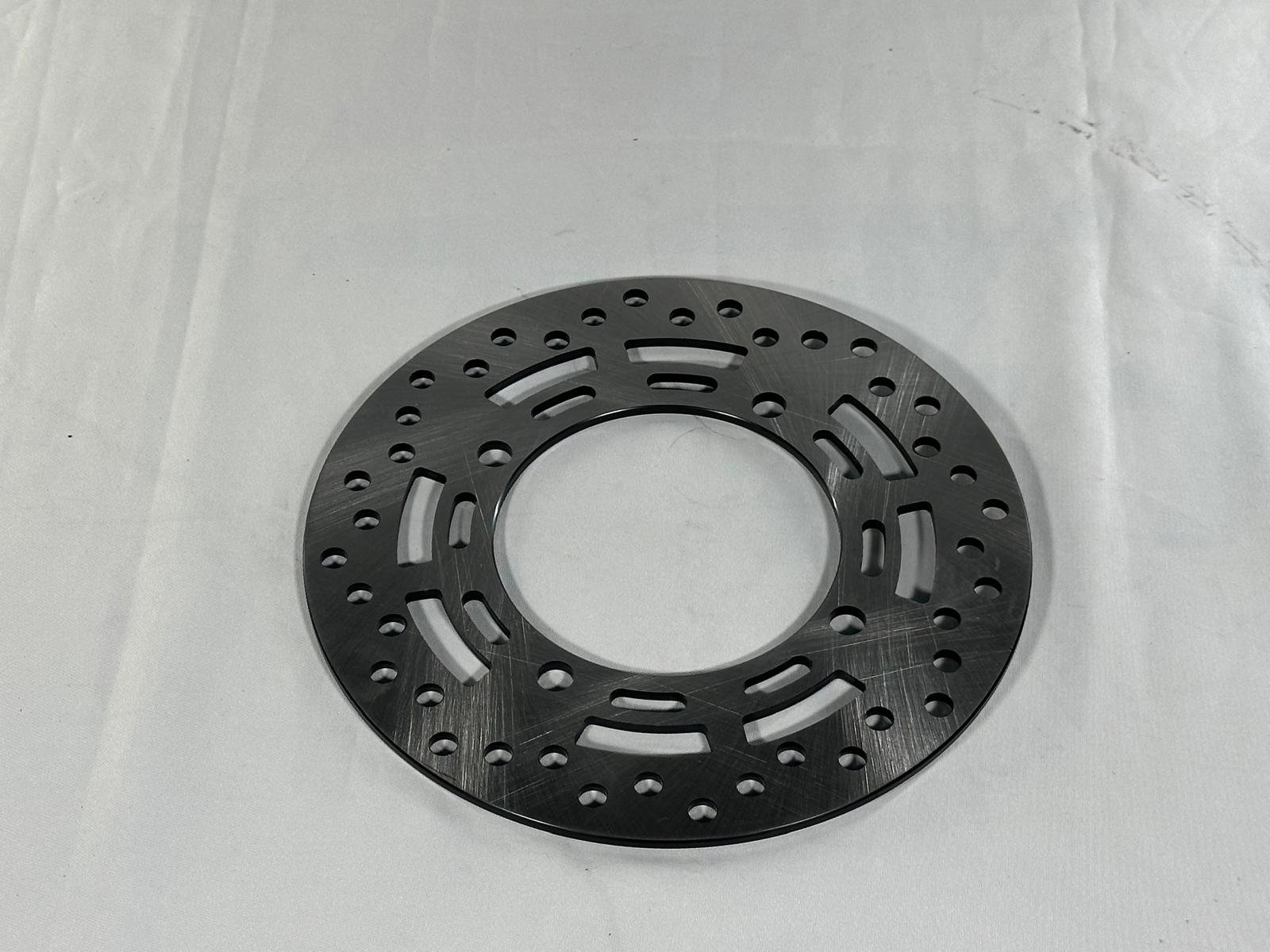 Arka Disk - Lemuzin