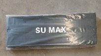 SU MAX SIRTLIK MİNDERİ