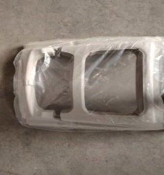 SU5 ARKA CAM İÇ DÖŞEME
