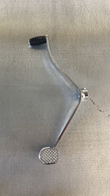 Vites Pedalı - CG 50