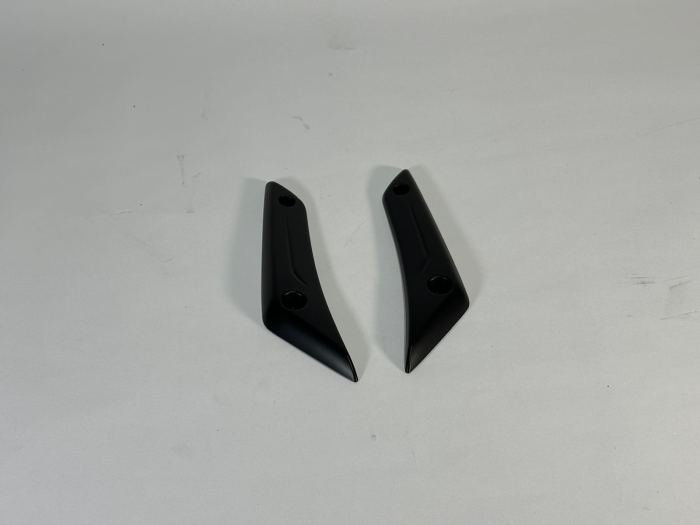 Siperlik Bağlantı Plastiği - Glamaro Max 125 Kameralı
