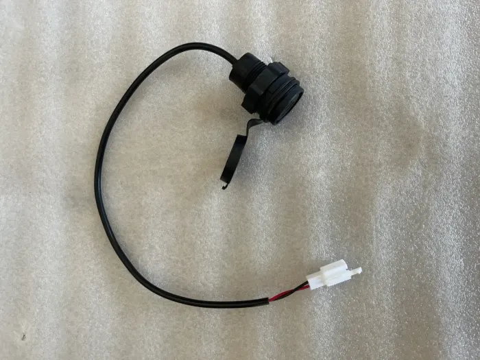 Usb Girişi - Bella 50