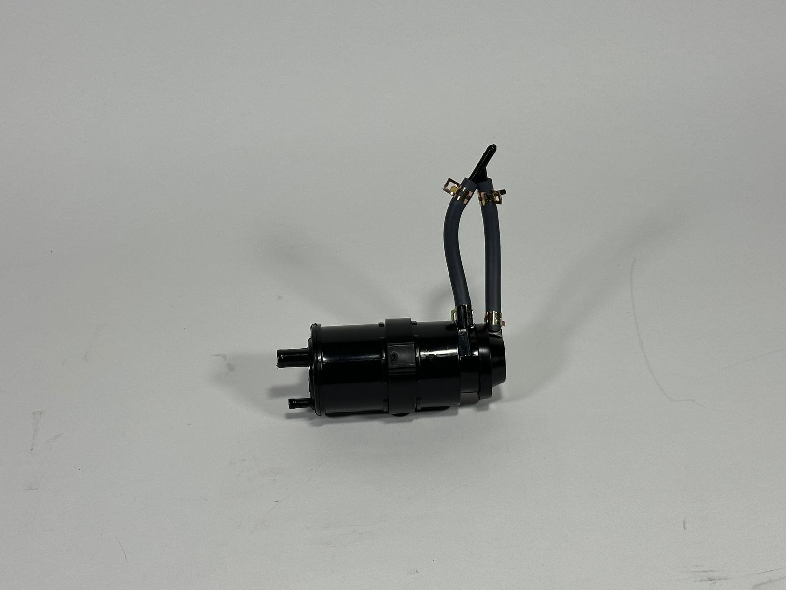 EGR - Glamaro Max 125 Kameralı