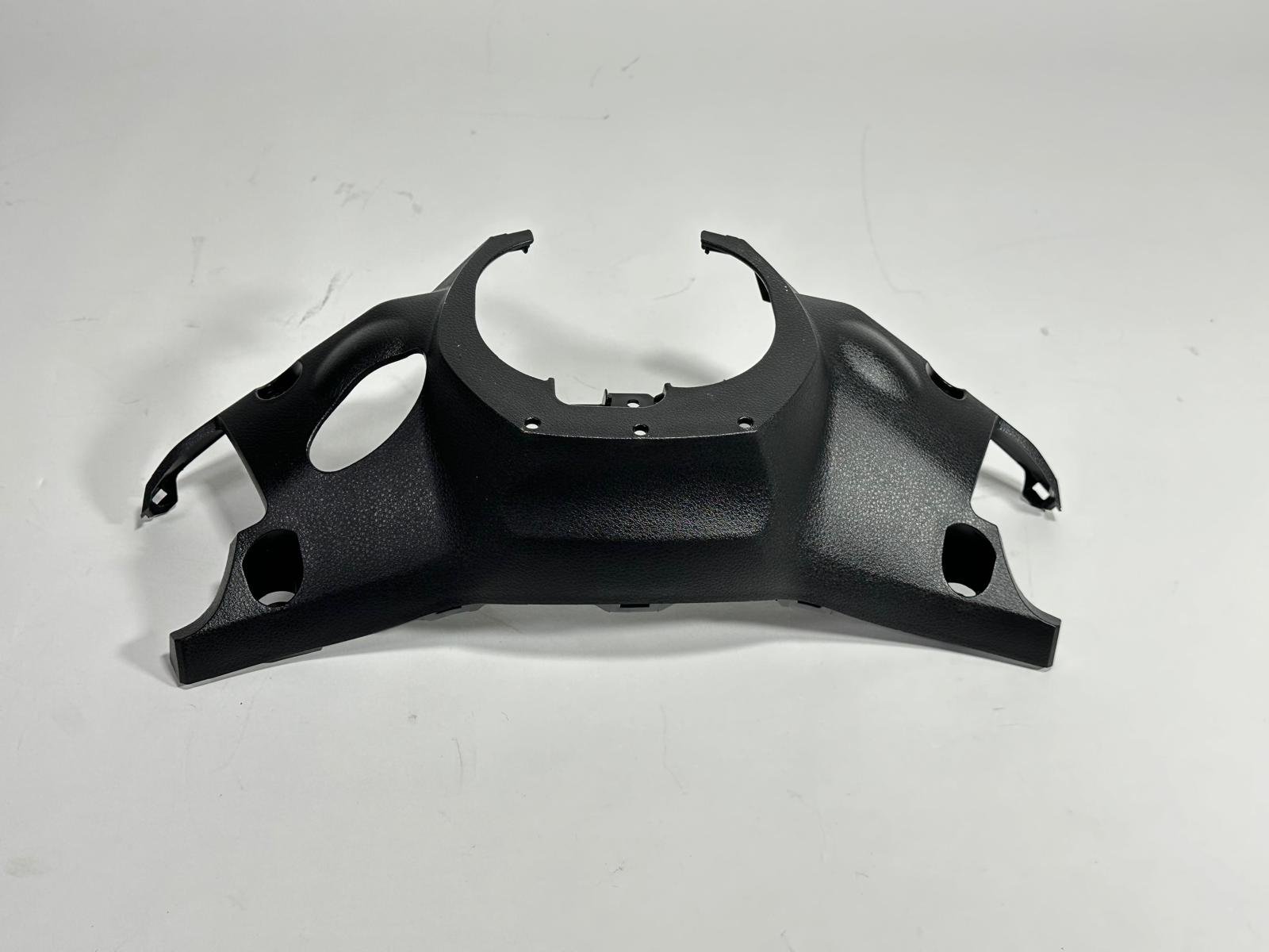 Direksiyon Alt Plastiği - Glamaro Max 125 Kameralı