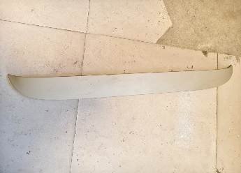SU5 ARKA BAGAJ ALT ŞERİT PANEL
