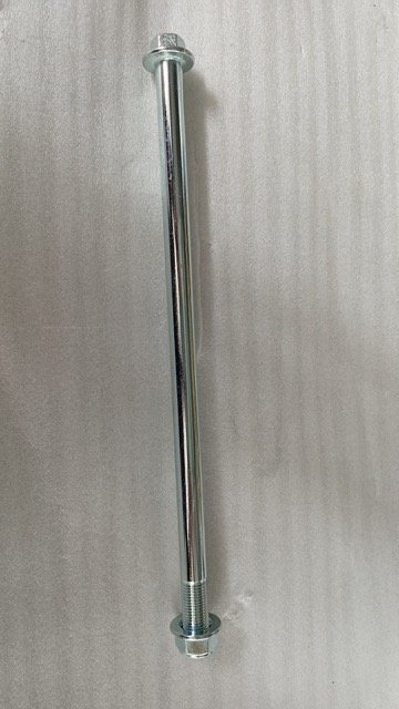 Arka Teker Mili - CG 50