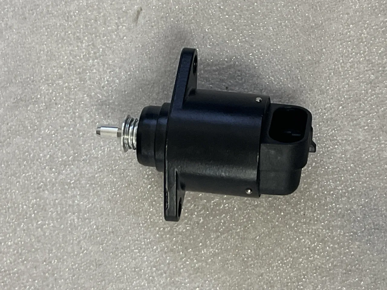 Gaz Kelebek Sensörü (tps) - Glamaro Max 125 Kameralı
