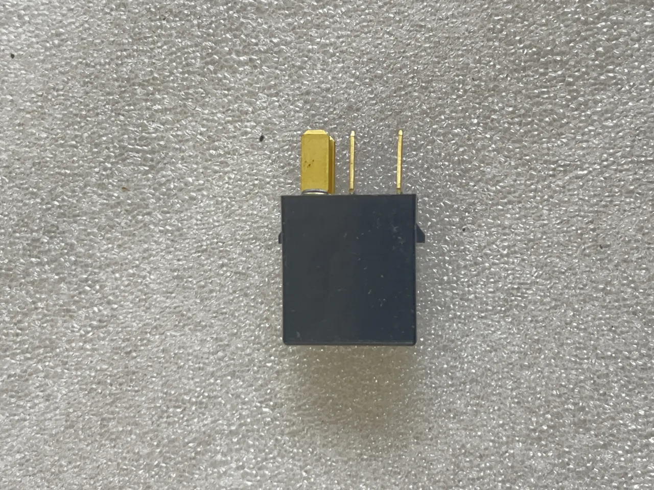 Benzin Pompa Rölesi - Glamaro Max 125 Kameralı