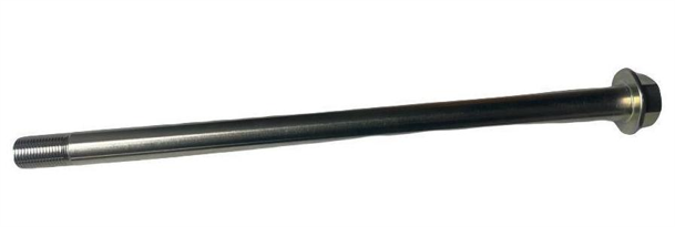Arka Teker Mili - M125R