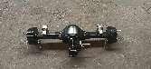 SU5 DİSK FRENLİ ARKA AKS VE DİFERANSİYEL