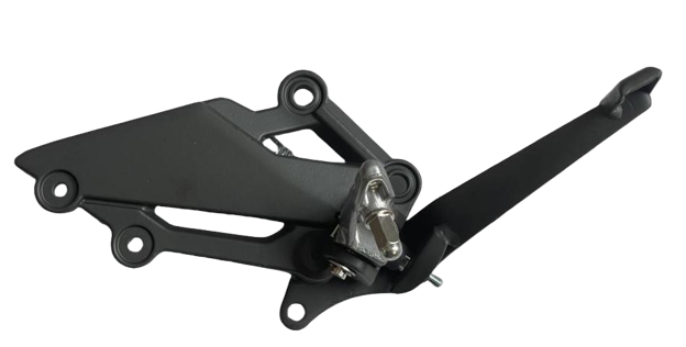 Arka Fren Komple - M125R