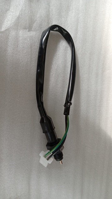 Arka Fren Müşürü - CG 50