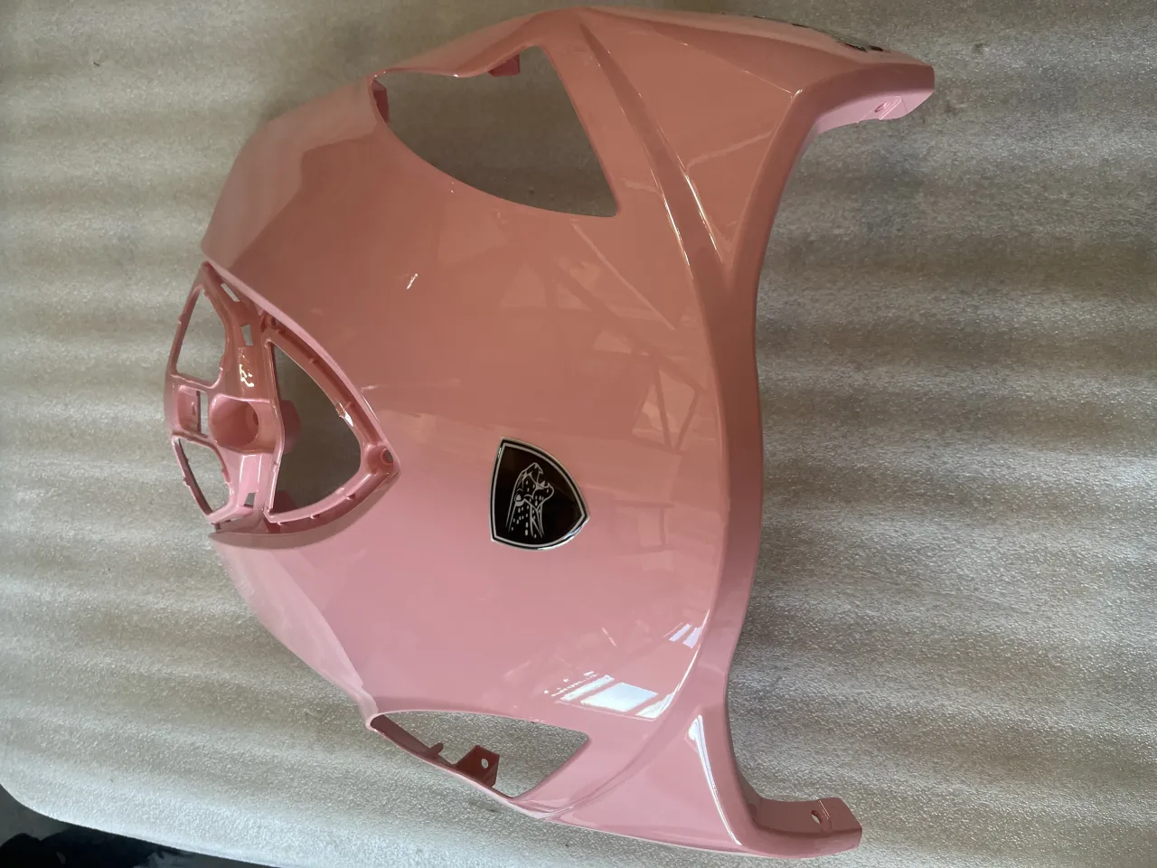 Ön Panel (pembe) - Bella 50