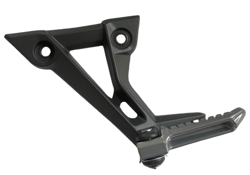 Sağ Artçi Ayaklik Komple - M125R