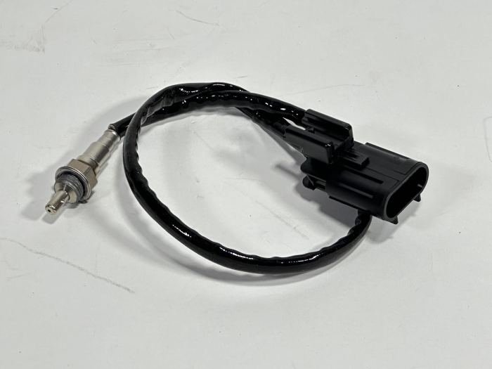 Egzoz Müşürü - Glamaro Max 125 Kameralı