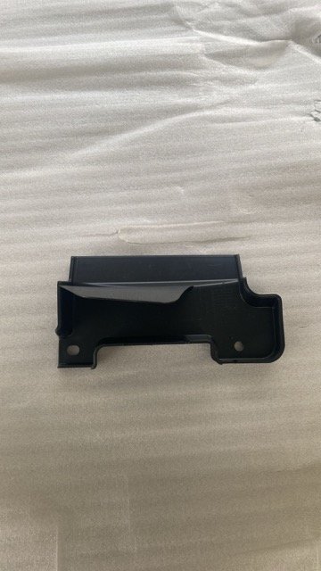Koltuk Altı Kilit Plastiği - Glamaro Max