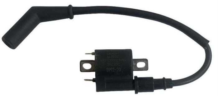 Ateşleme Bobini - M125R