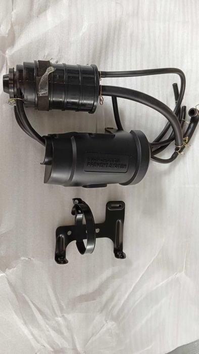 EGR Seti - CG 50