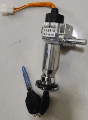 Elektrikli Kontak Kilidi - 701 pro 3000w