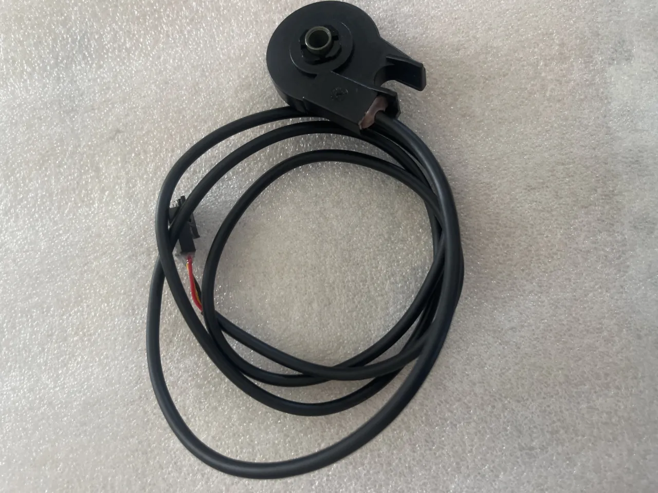 Yan Ayaklık Müşürü - 701 pro 3000w